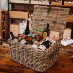 Confezioni regalo e cesti natalizi per wine lovers